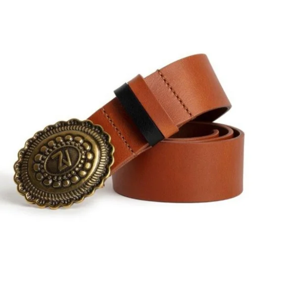 Zadig & Voltaire | Accessories | Belt Zadig Voltaire | Poshmark display picture 1